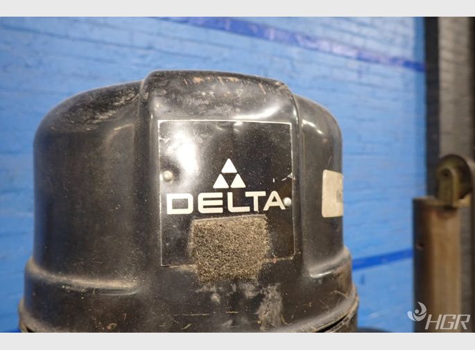 Delta Multihead Drill Press