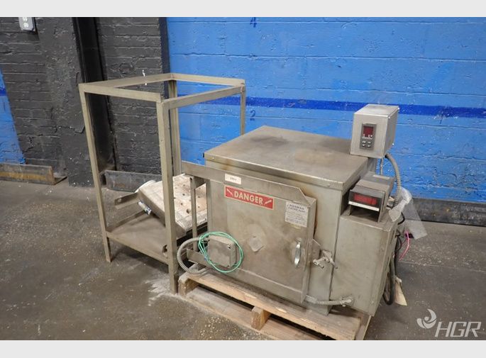 Norman Electric Kilns Kiln