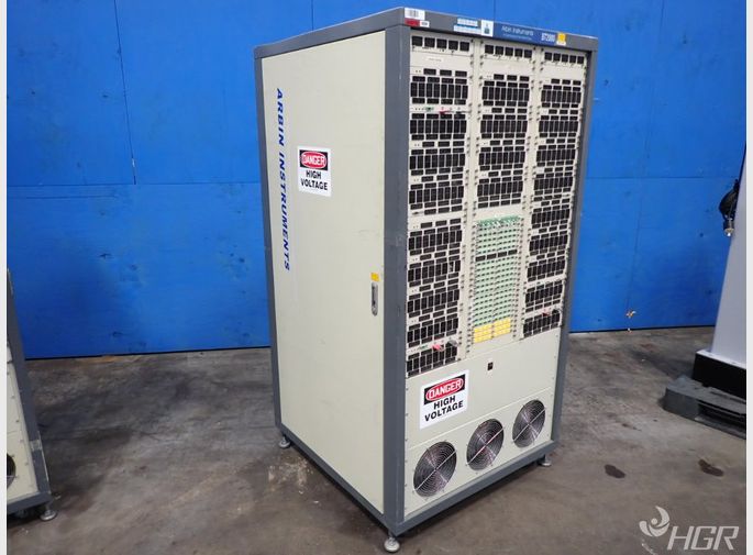 Arbin Instruments Battery Tester