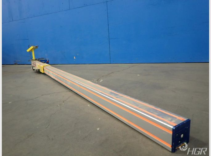 Tiger Stop Auto Saw Fence