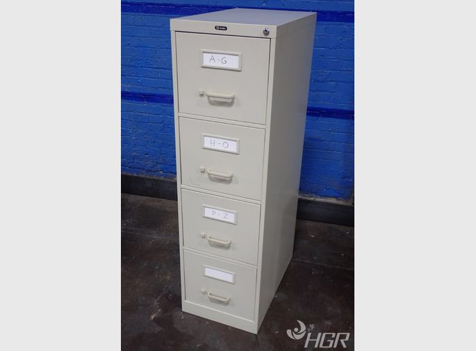 Global File Cabinet
