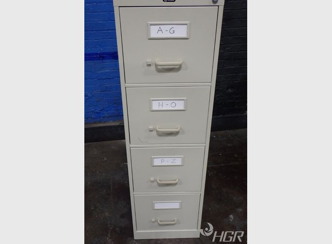 Global File Cabinet