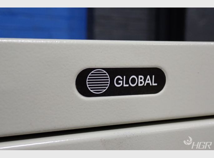 Global File Cabinet