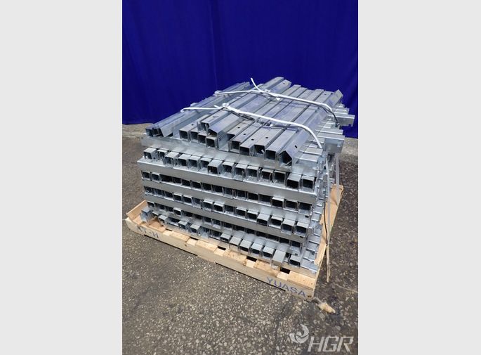  Pallet Rack Brackets