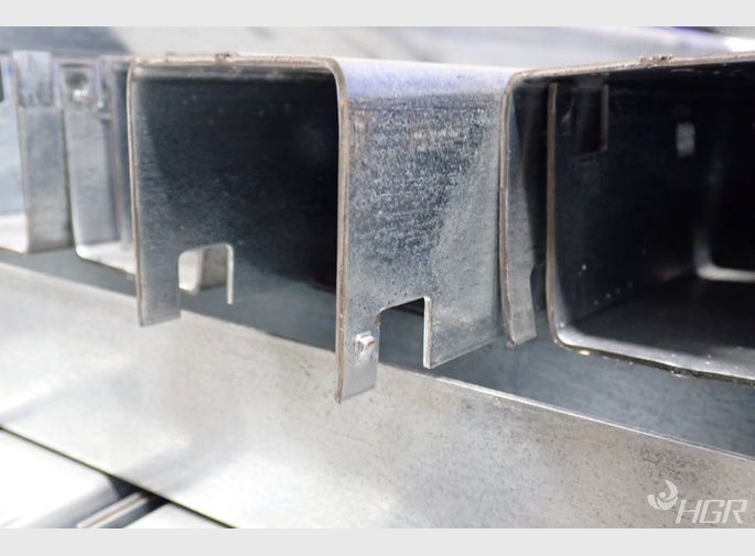  Pallet Rack Brackets