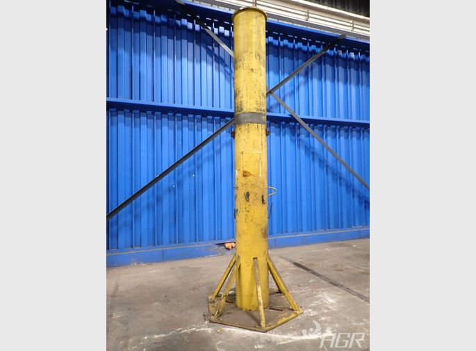  Jib Crane Column