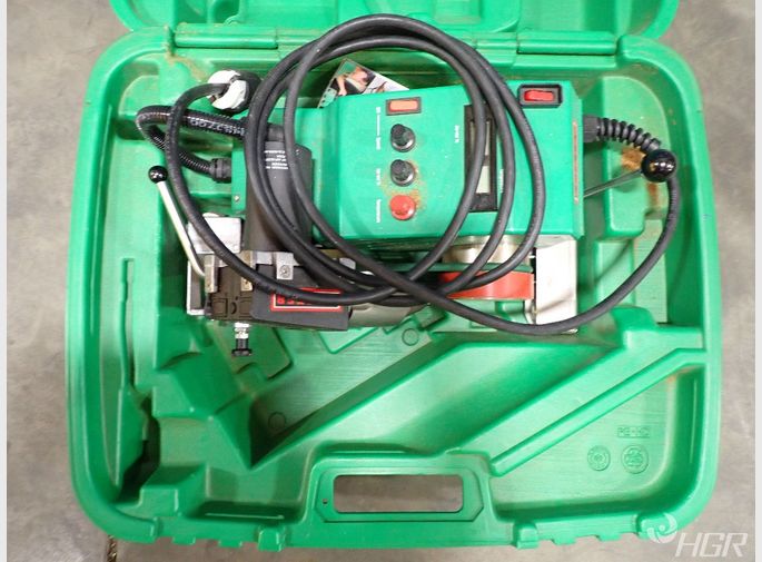 Leister Heat Gun