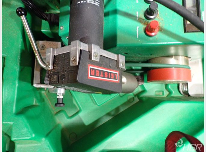 Leister Heat Gun