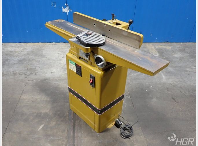 Powermatic 054 sales