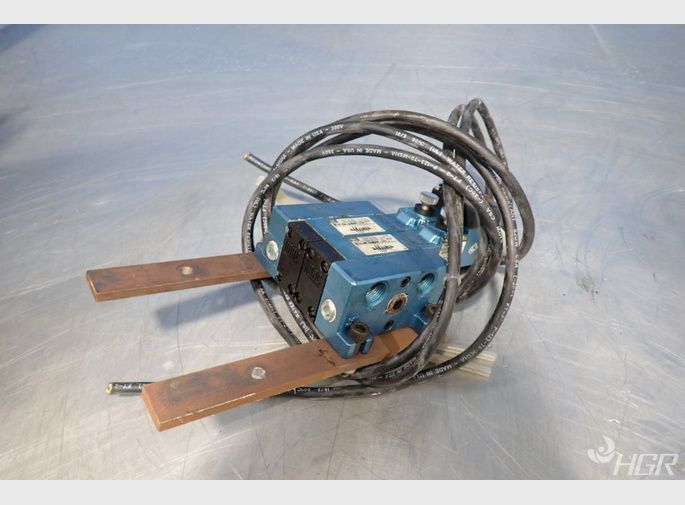 Mac Valve