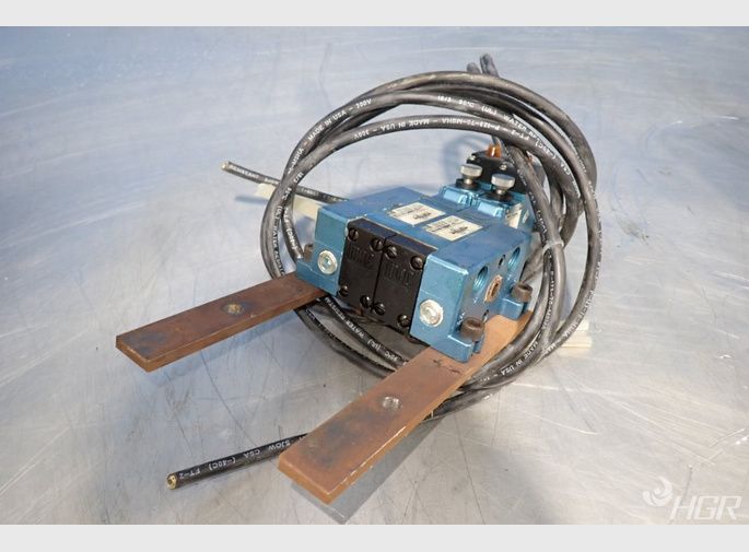 Mac Valve