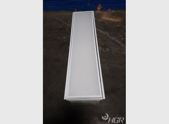 General Electric Light Fixture