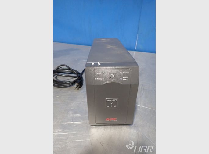 Apc Battery Backup
