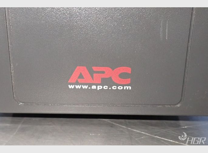 Apc Battery Backup