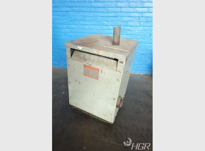 General Electric Transformer