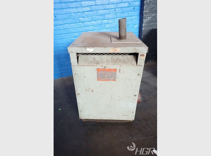 General Electric Transformer