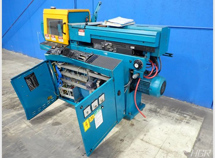 Boy Automatic Injection Molding Machine