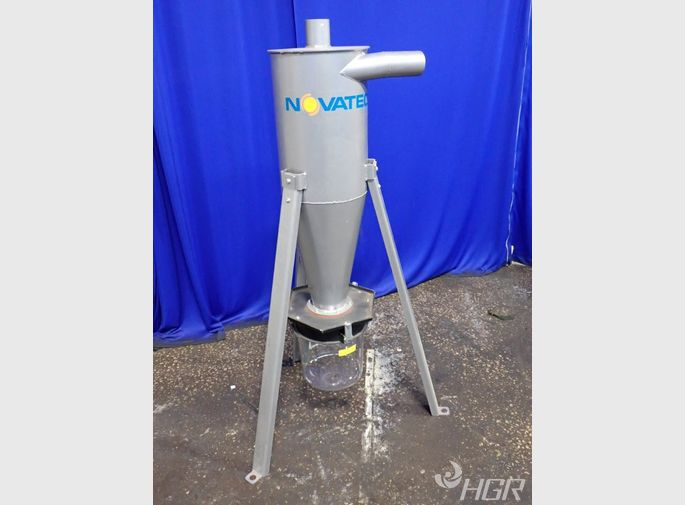 Novatec Hopper