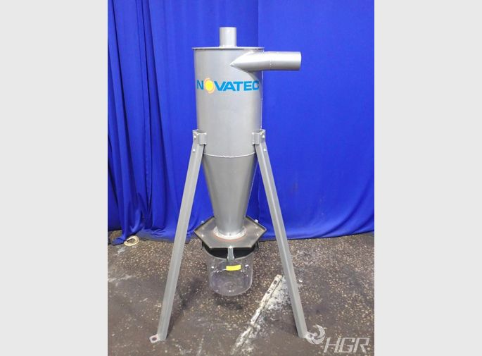 Novatec Hopper