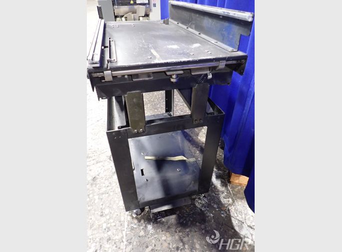  Portable Lift Tablecart