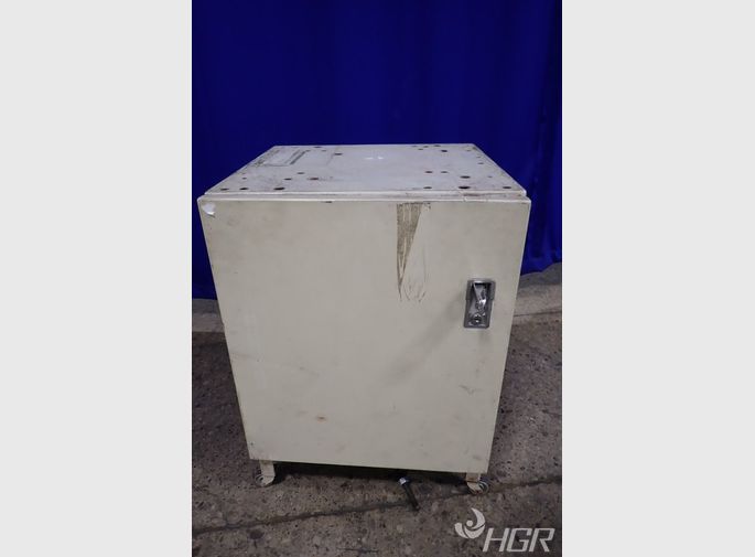 Used Storage HGR Industrial Surplus