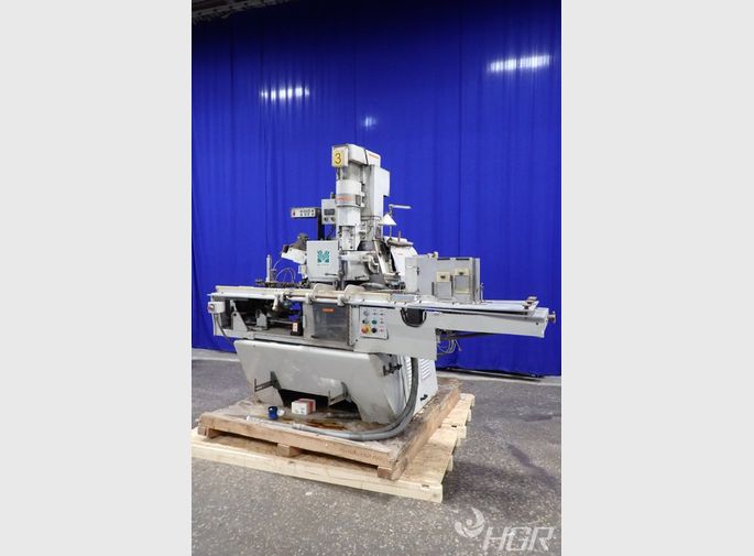 Mccain Paper Drill