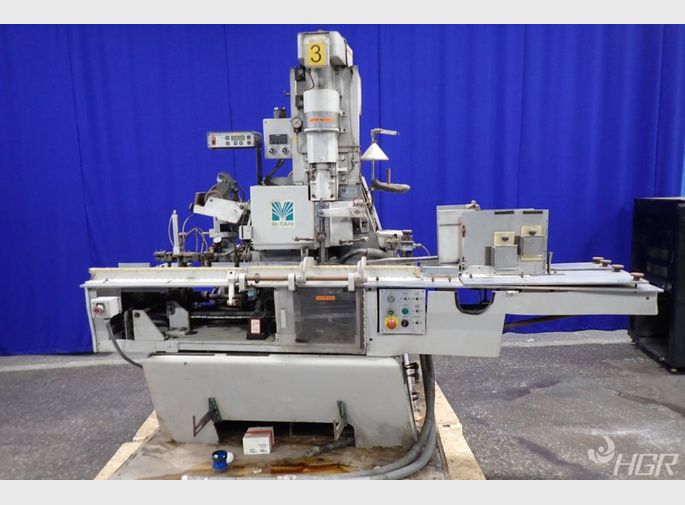 Mccain Paper Drill