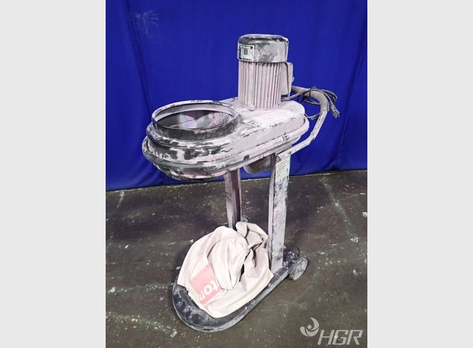 Dayton Dust Collector