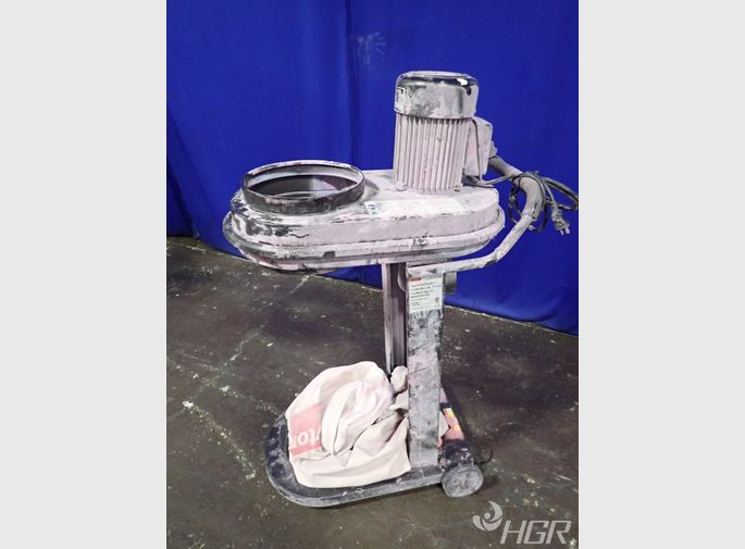Dayton Dust Collector