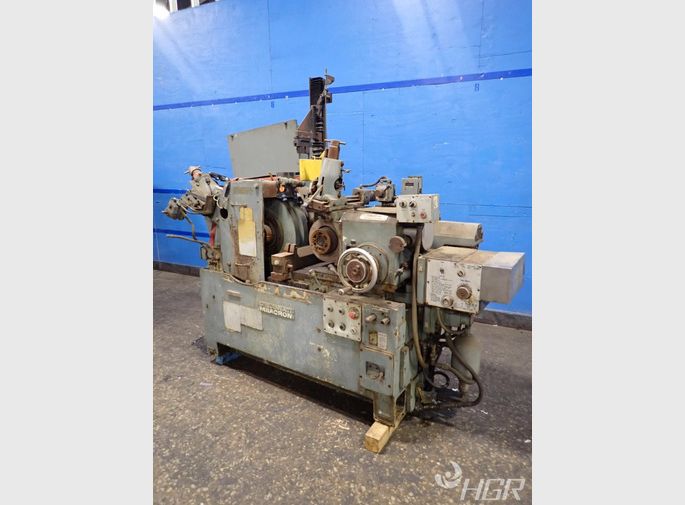 Cincinnati Centerless Grinder