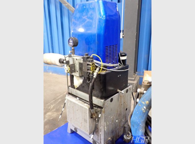 Graco Metering Pump System