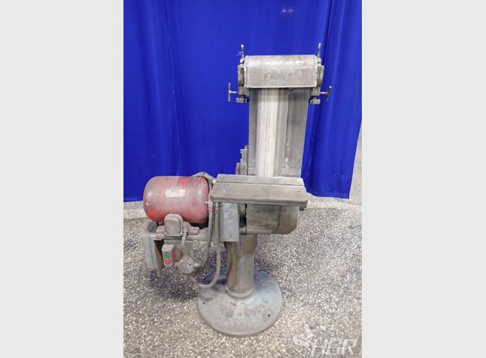 Westinghouse Belt Sander