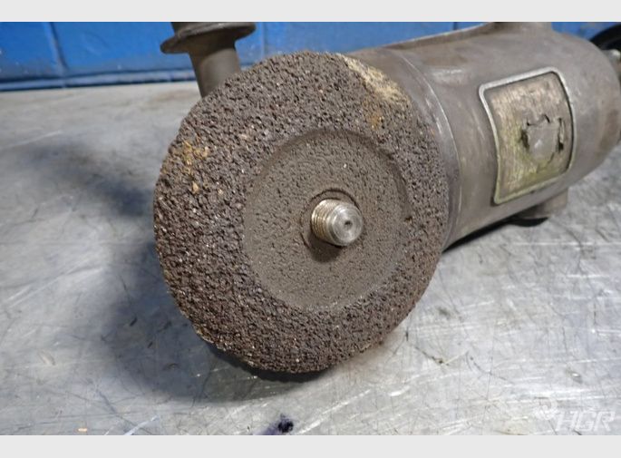 Black  Decker Angle Sander