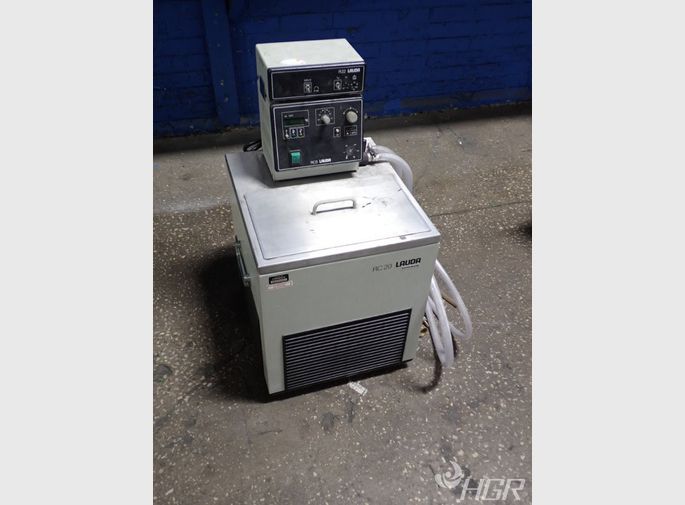 Lauda Refrigerated Bath Circulator