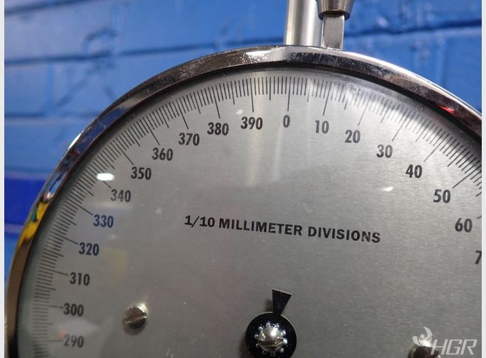 Koehler Scale