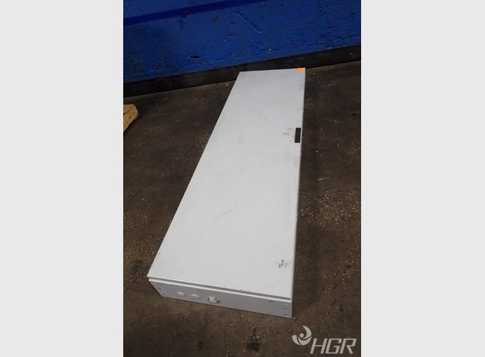 Privius Electrical Enclosure