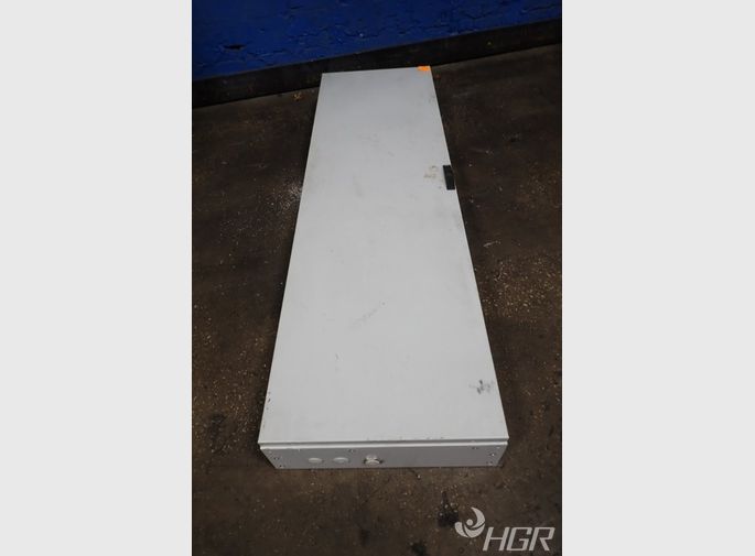 Privius Electrical Enclosure