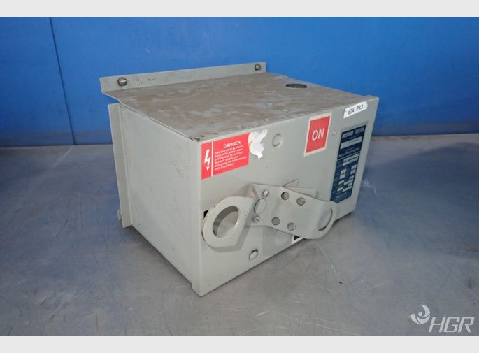 Ite Busway Switch