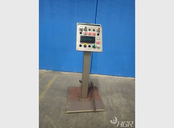 Allenbradley Control Panel