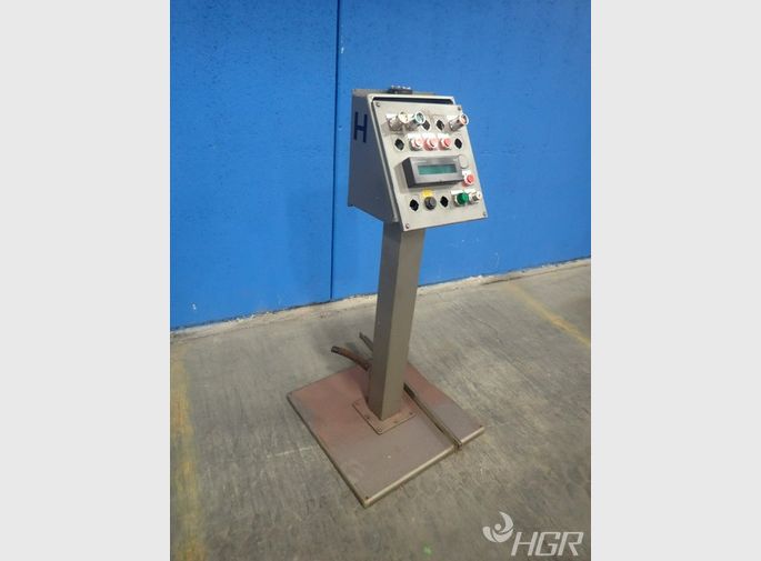 Allenbradley Control Panel