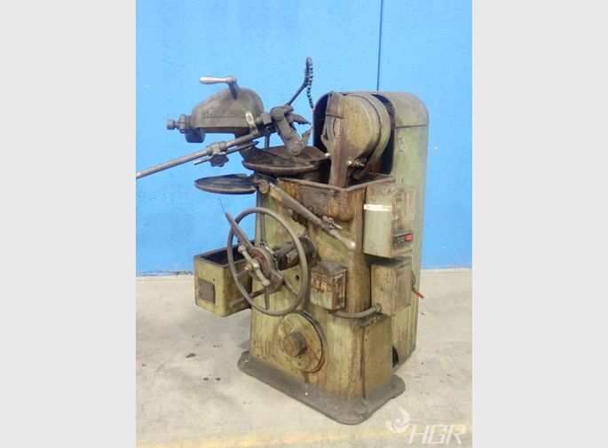 Sellers Tool Grinder