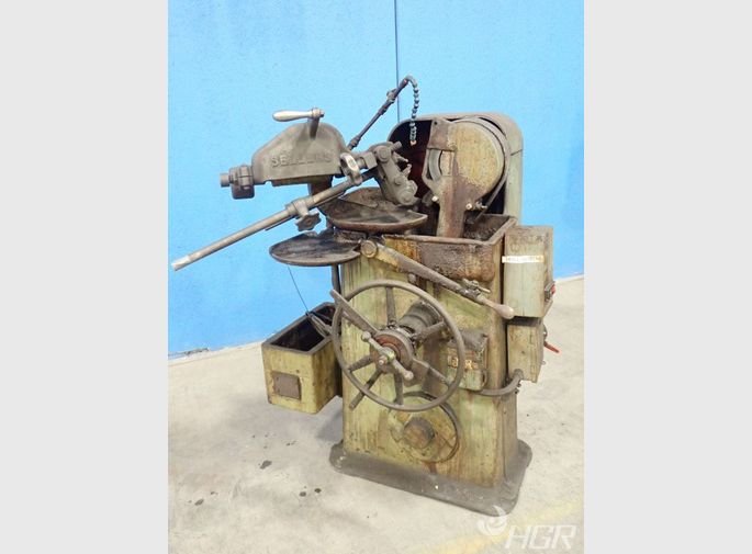 Sellers Tool Grinder