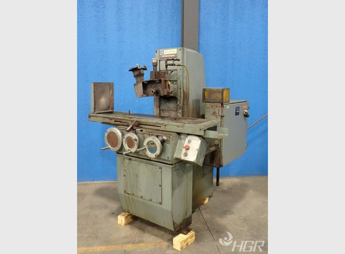 Brown  Sharpe Surface Grinder