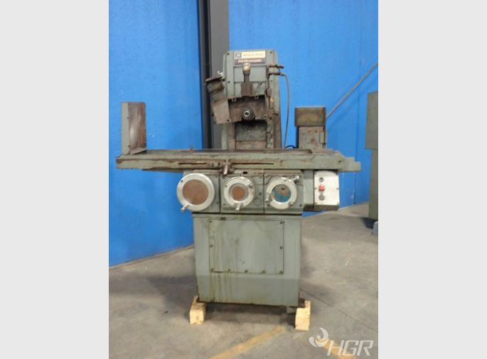 Brown  Sharpe Surface Grinder