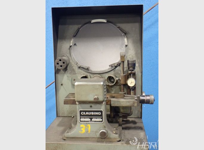 Brown  Sharpe Surface Grinder