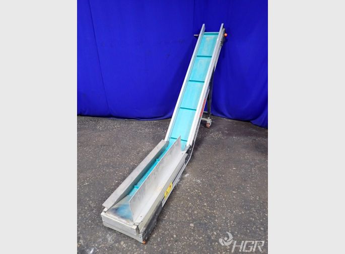 Stb Belt Conveyor
