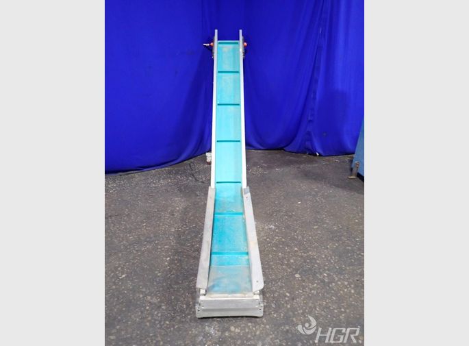 Stb Belt Conveyor
