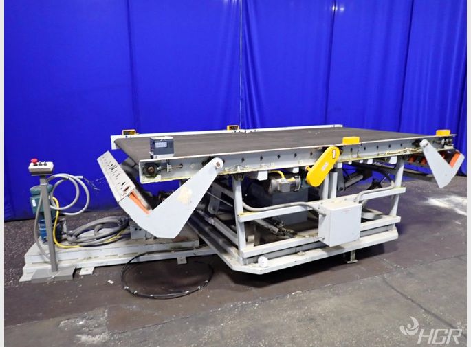  Belt Conveyor