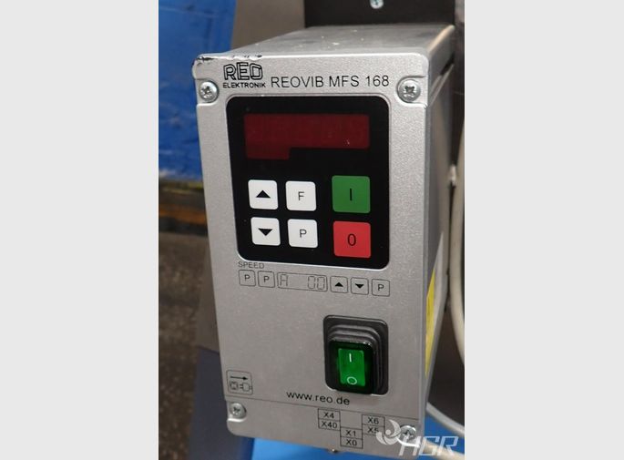  Vibratory Feeder