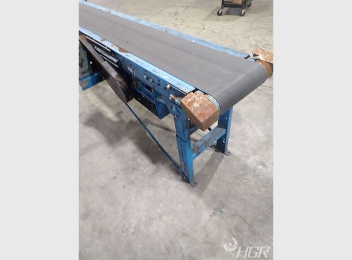 Hytrol Power Conveyor Belt